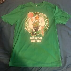 Boston Celtics Jayson Tatum jersey shirt